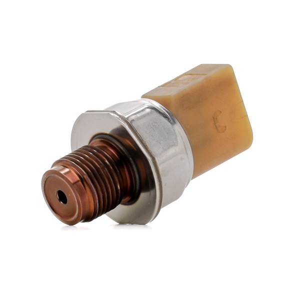 OEM Sensor, presión combustible VW 2.0 TDI 16V 4motion 140 CV Gasóleo 03L906051 de HITACHI online a precios inmejorables