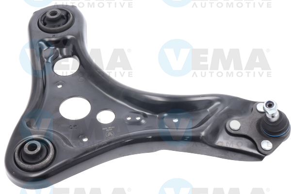 Compre online originais a baixo custo Braço de suspensão 260734 comparáveis com os números OEM 1EA407152A