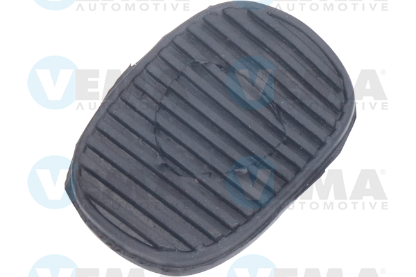 OE Pedal och pedalgummi LANCIA MUSA 2010 71732392, 71735993 från VEMA