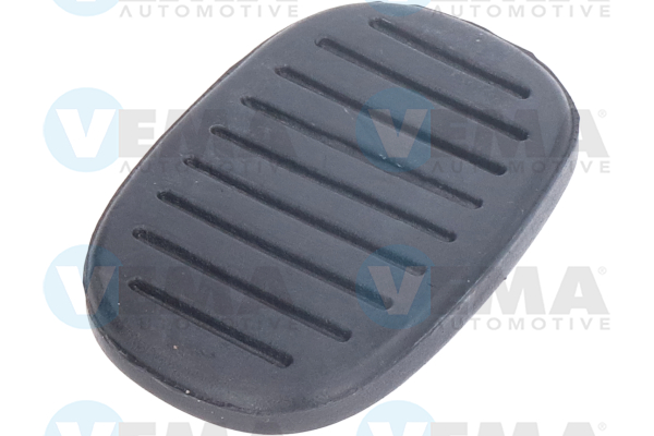 OE Borracha do pedal ALFA ROMEO GT 2004 71748375, 105004410701, 116004410700 de VEMA