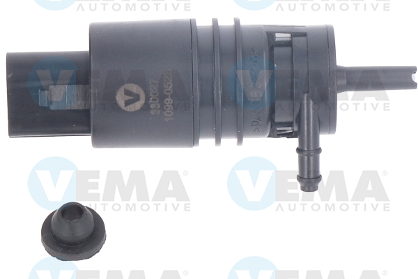 Köp billiga original Spolvätskepump, fönster 330027 jämförbara med 67126934160 OEM nummer på nätet