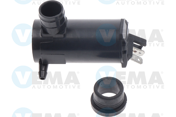 Kia Clarus Farmari 1999 Pissapojan moottori VEMA OEM 9851014000, 9851014000DS, S08476672