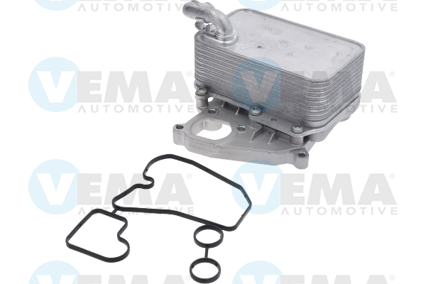 Ostke VEMA Õliradiaator, mootoriõli Toode nr.: 340124 madala hinnaga 89,84 €