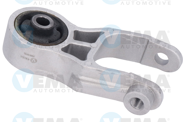 OPEL 1.7 CDTi (F08, W5L) 101 HP Diesel Engine mount OEM 24463131 from VEMA online zu günstigen Preisen