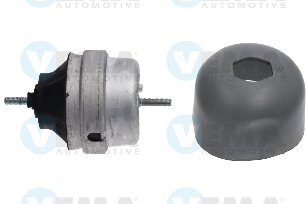 VW 2.8 V6 4motion 190 HP Petrol Engine mount OEM 8D0199379AT from VEMA online zu günstigen Preisen