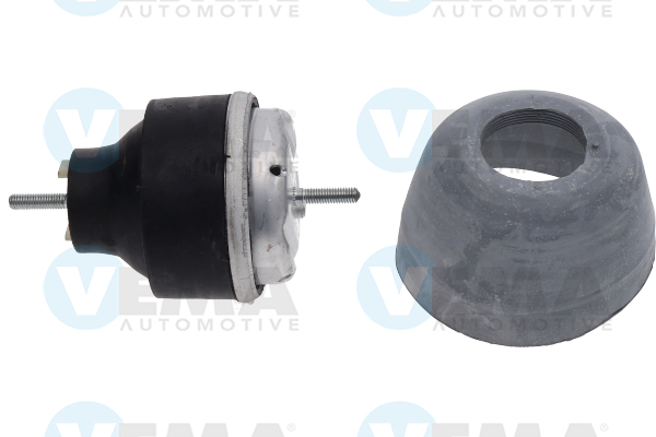 Įsigykite nebrangią originalią Variklio montavimas 430462. sulyginama su 8D0199382M OEM numeriais internetu
