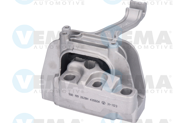Köp billiga original Motorkudde 430604 jämförbara med 5Q0199262BH OEM nummer på nätet