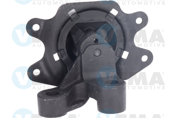OPEL 1.7 CDTi (F08, W5L) 101 HP Diesel Engine mount OEM 24463127 from VEMA online zu günstigen Preisen