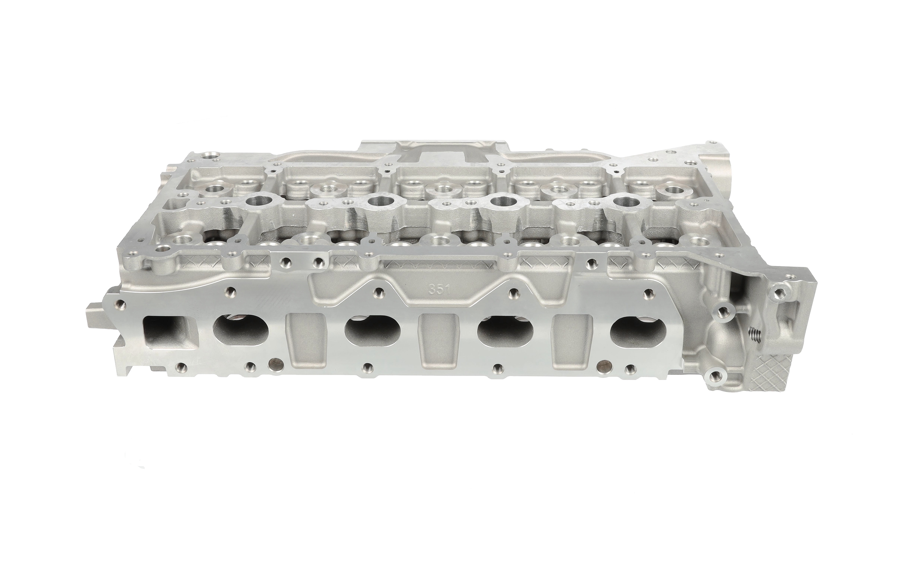 OEM Hlava valcov motora FORD 2.2 TDCi 125 HP nafta 1607126580 od ET ENGINETEAM online za výborné ceny