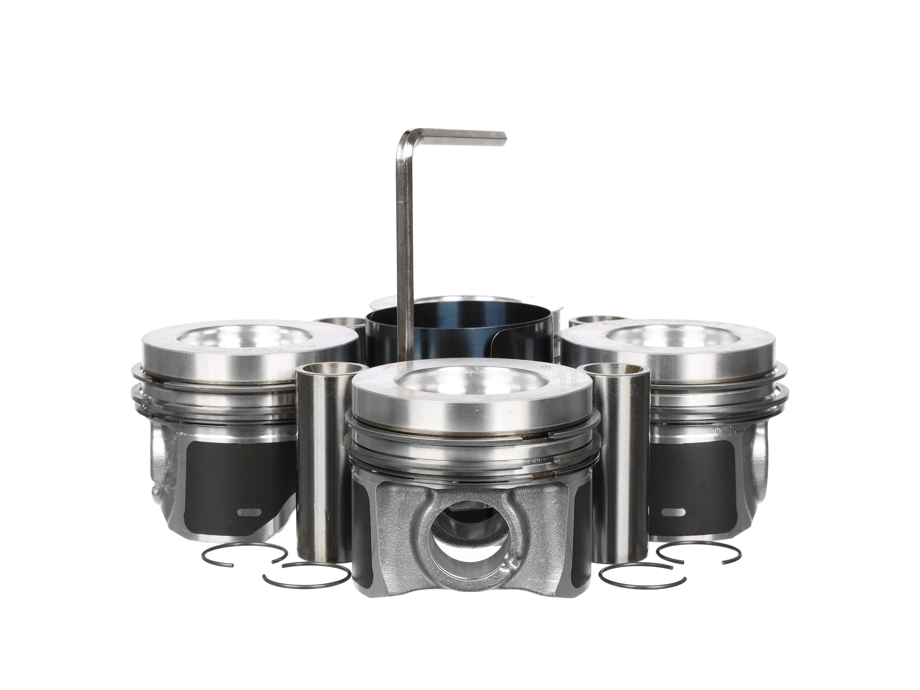 Kupite poceni originalno Bat PM014200VR1, primerljivo z 04L107065D OEM številke, prek spleta