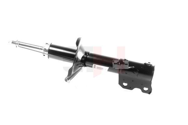 Kupite poceni originalno Blažilnik GH-352299H, primerljivo z 5430269R25 OEM številke, prek spleta