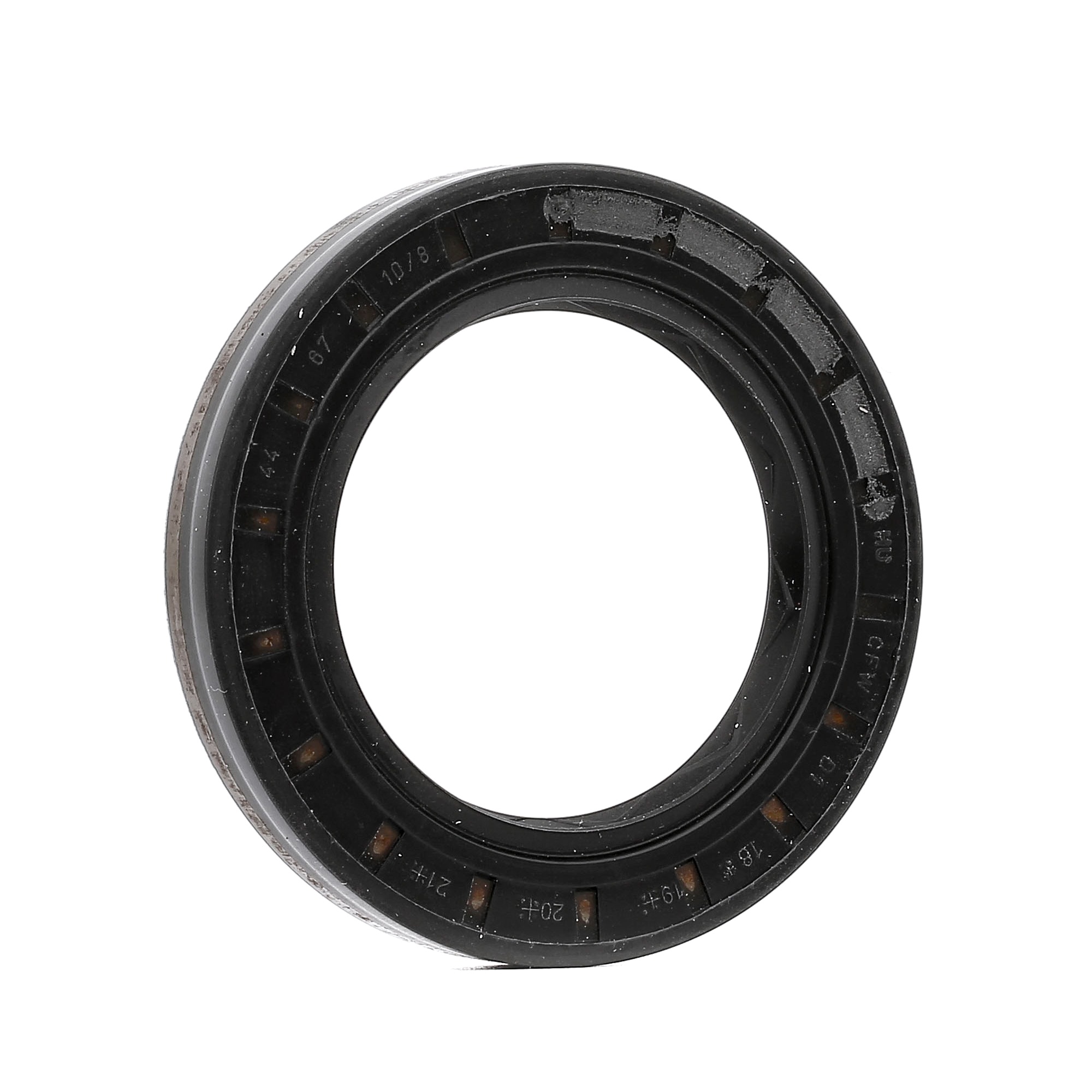 Compre CORTECO Anillo retén, diferencial Número de producto: 01020317B a bajo precio de 8,73 €