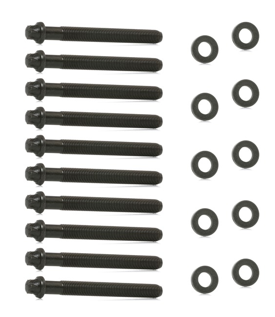 OEM Kopbouten Renault Laguna 1 Grandtour 1999 7700110563, 7700110563X10, 7700855384 CORTECO