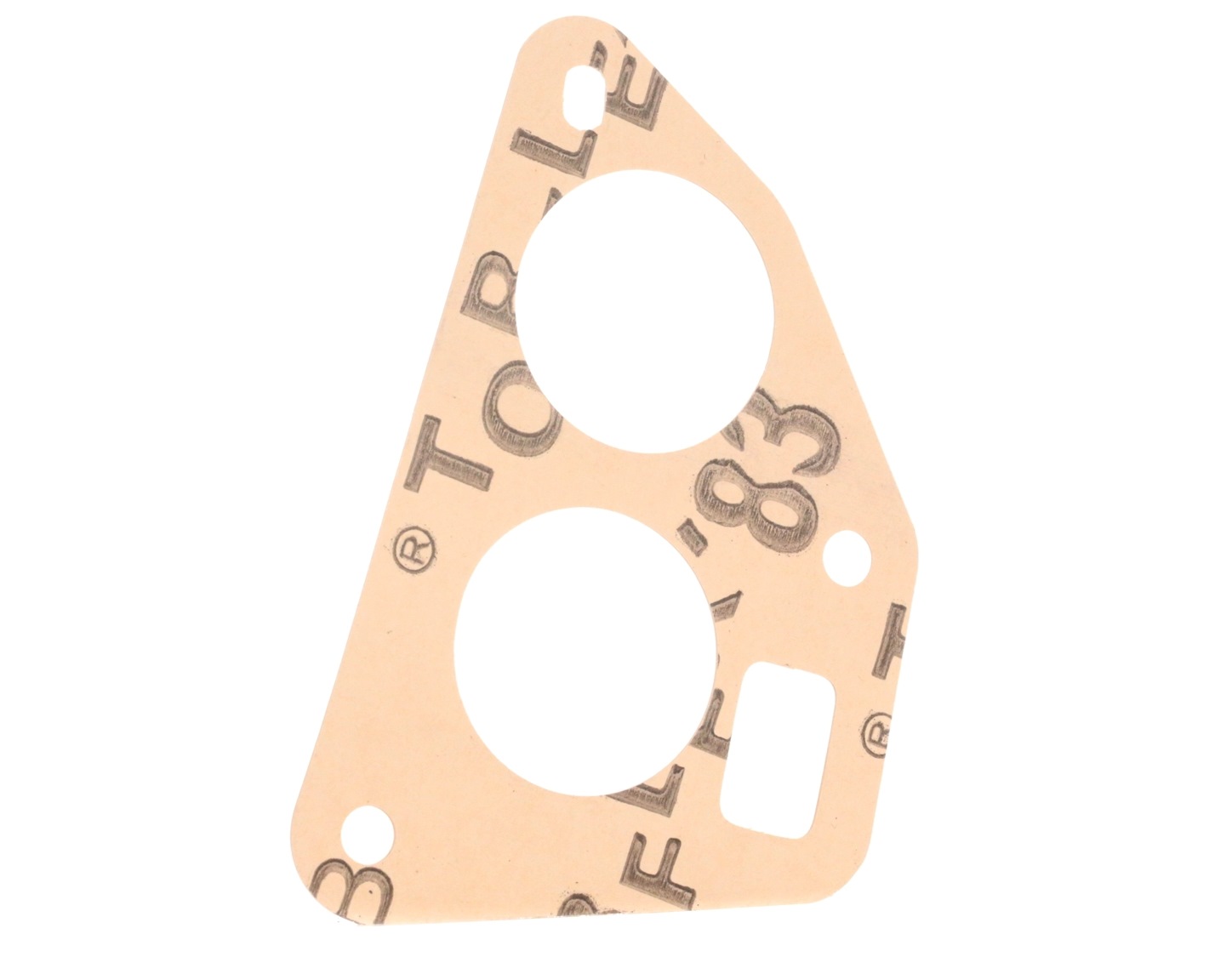 Osta CORTECO Tiiviste, imusarja Tuote No.: 023152H edullisesti hintaan 2,79 €