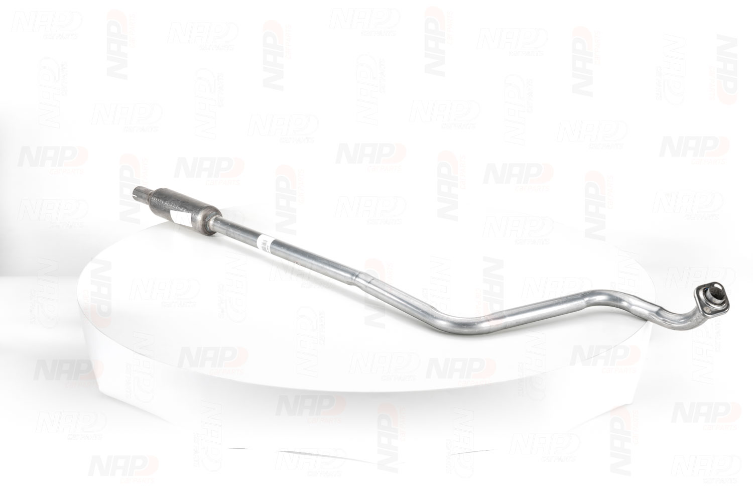 OEM Teava de esapament Toyota Yaris p1 2001 174100J020, 174100J040, 4719980 NAP carparts