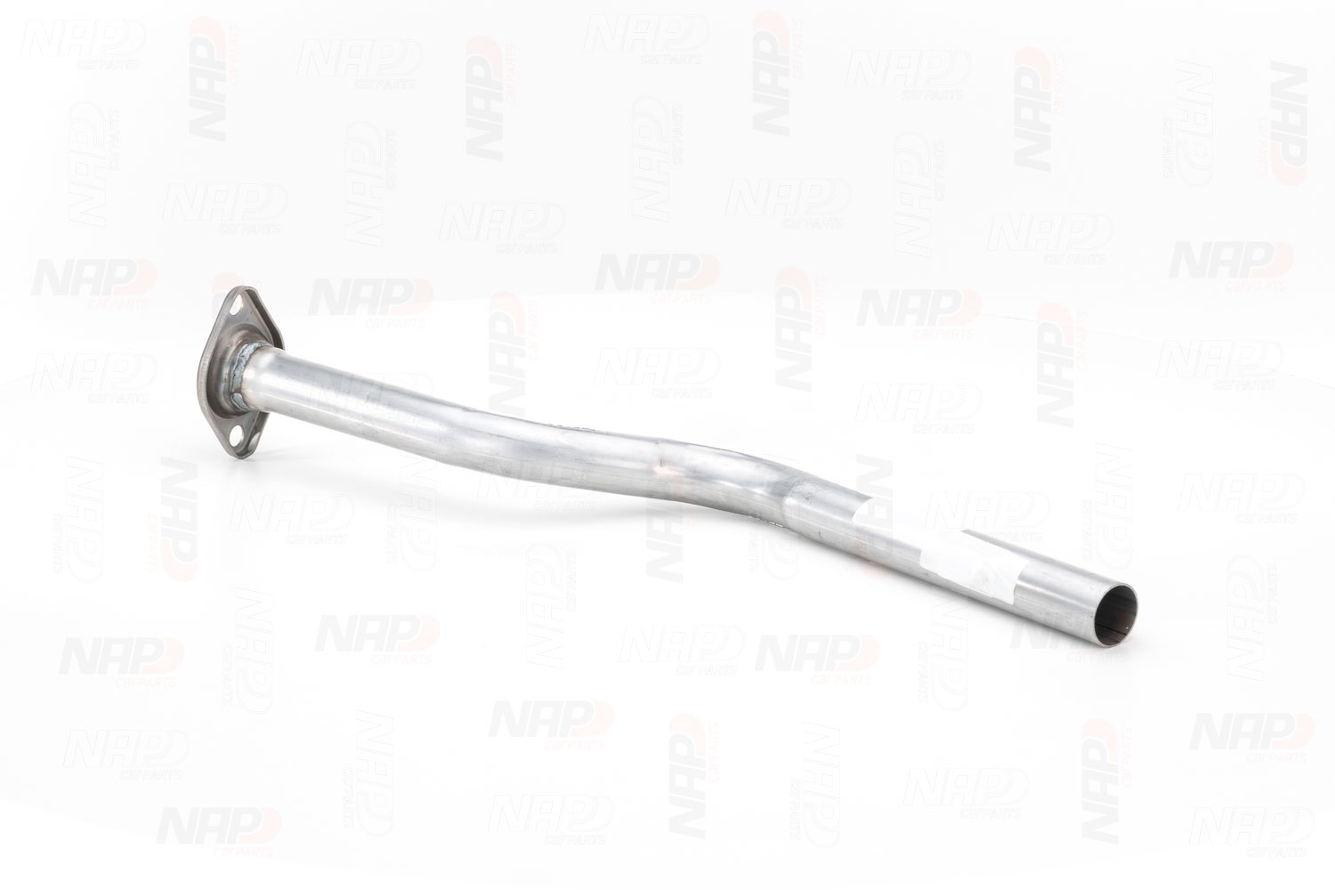 OEM Výfuková trubka RENAULT 1.5 dCi 86 HP Diesel 8200276387 od NAP carparts online za výborné ceny