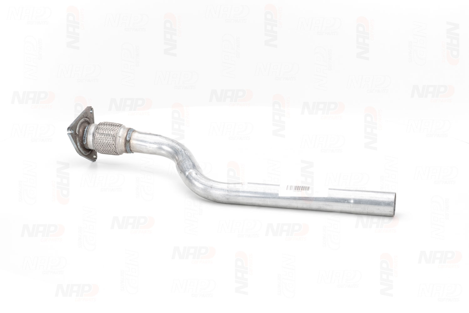 OEM Voorpijp RENAULT 1.9 dCi 131 PK Diesel 8200251429 van NAP carparts online aan verbazingwekkende prijzen