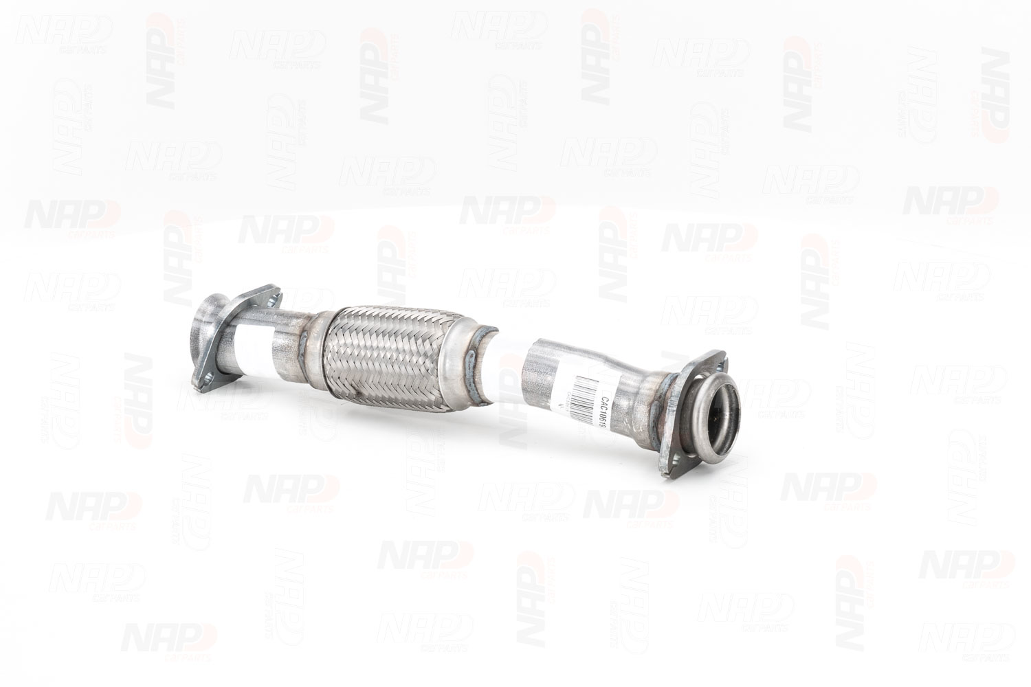 Cumpărați Racord evacuare de la NAP carparts Număr produs: CAC10619 la prețul de doar 963,26 lei