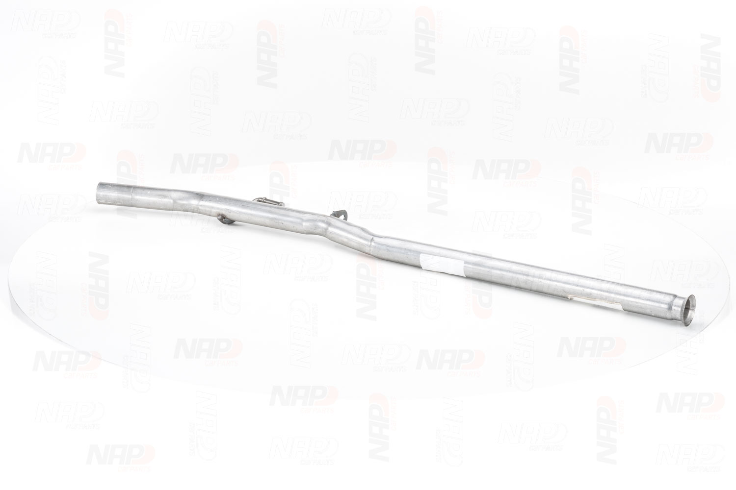 OEM Voorpijp RENAULT 1.5 dCi 68 PK Diesel 8200086858 van NAP carparts online aan geweldige prijzen