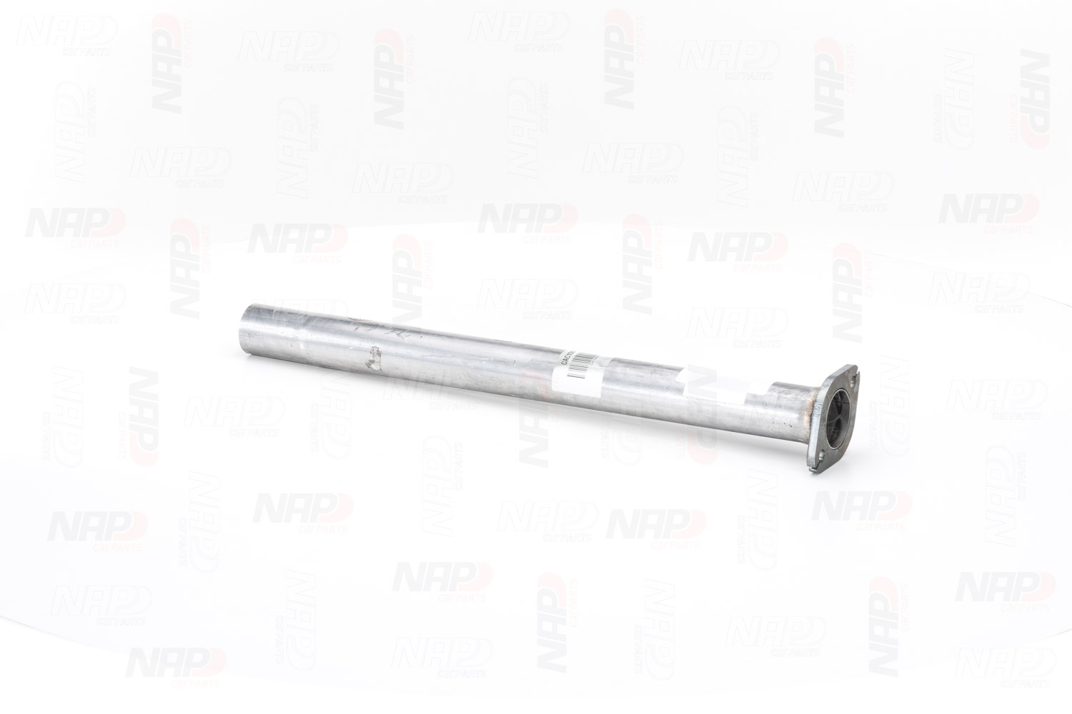 OEM Racord evacuare SKODA 1.2 TSI 105 CP benzina 1K0253201K de la NAP carparts online la un preț incredibil
