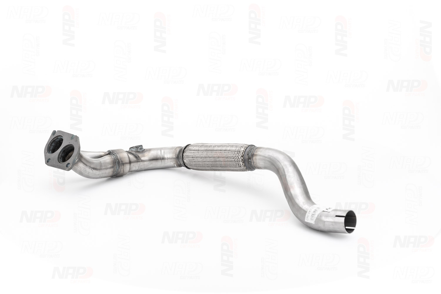 OEM Reparatieset, katalysator OPEL 1.8 16V (F08, F48) 116 PK Benzine van NAP carparts online aan geweldige prijzen