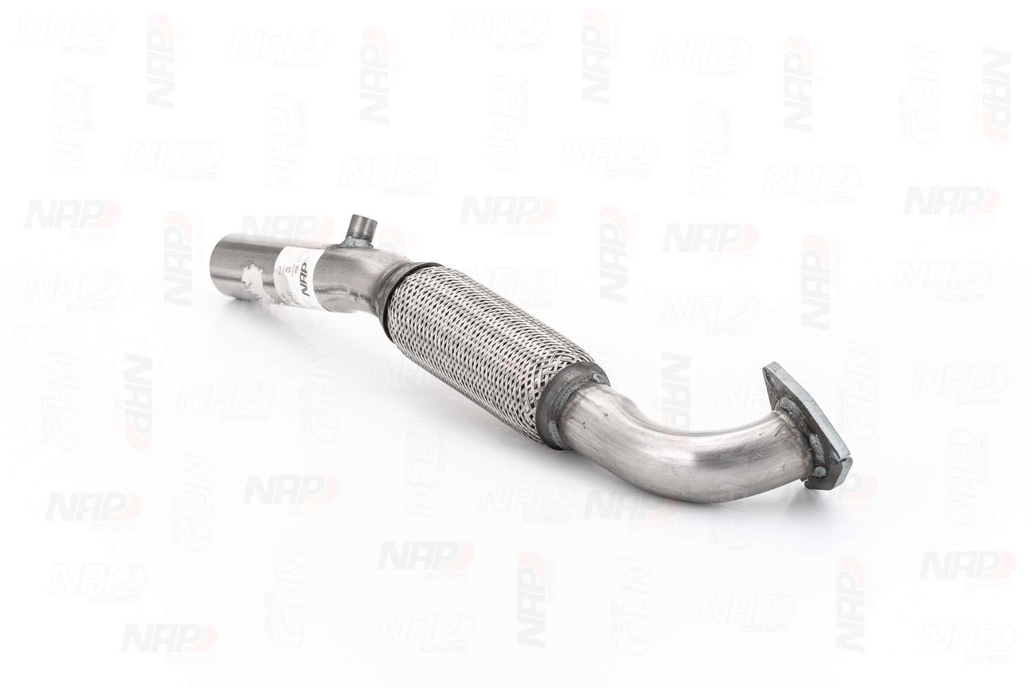 Cumpărați online Teava de reparatie, filtru particule CAC10716 original/ă și la un preț mic, compatibil/ă cu nr. OEM 5854451