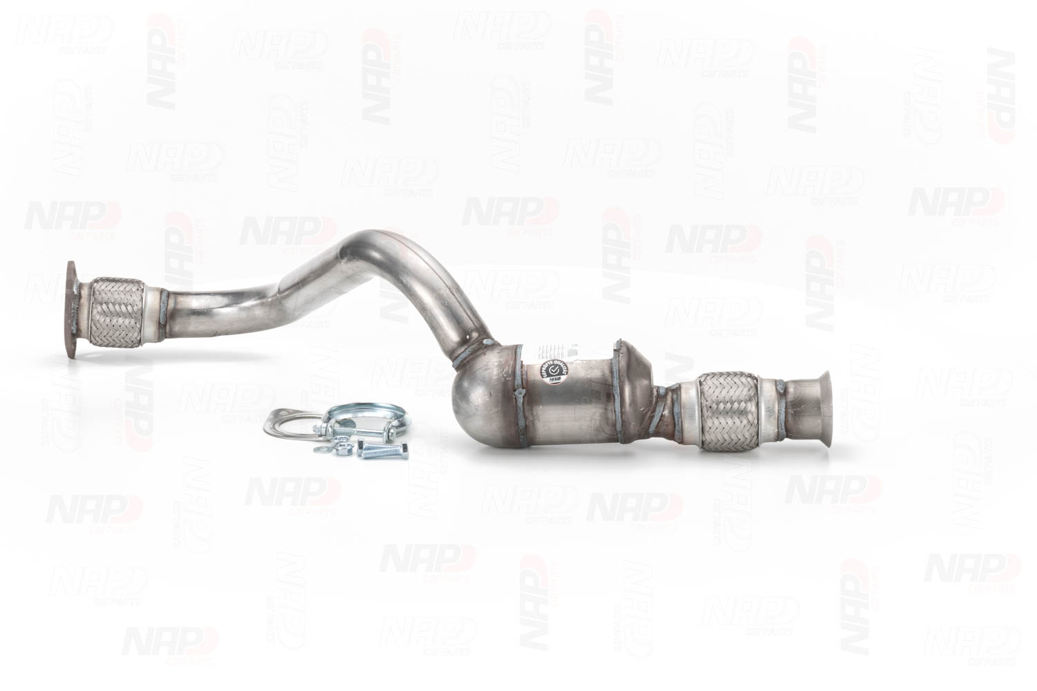 Įsigykite nebrangią originalią Katalizatoriaus CAD10581. sulyginama su 8200245870 OEM numeriais internetu