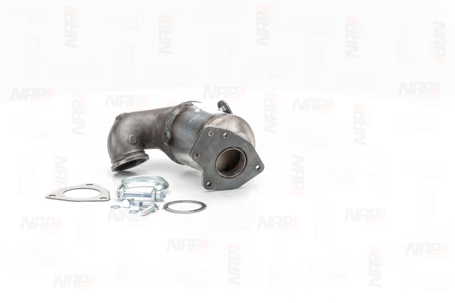 OE Katalizator ALFA ROMEO GT 2000 51774042, 51774044, 51780170 od NAP carparts