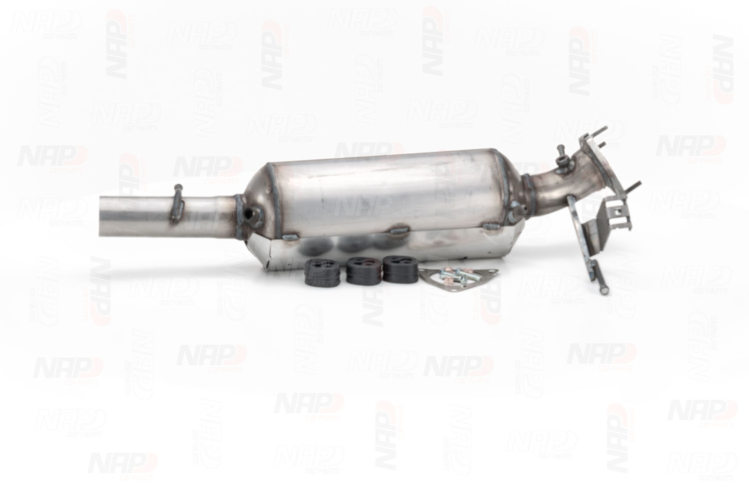 OE Dieselpartikelfilter LAND ROVER FREELANDER LR006014, LR006765, LR022070 från NAP carparts