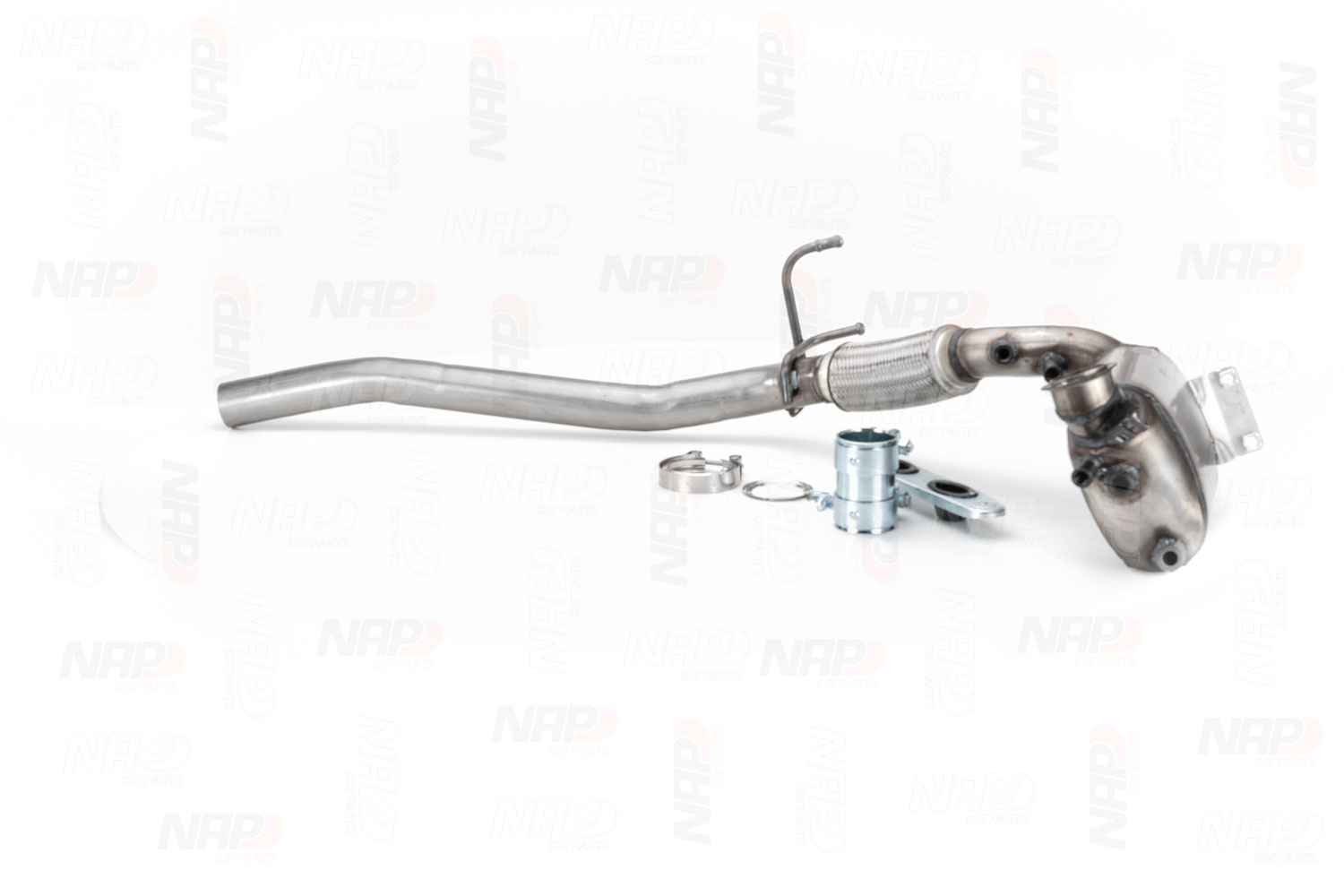 NAP carparts Partikelfilter (DPF) Produkt Nr.: CAD10615 zum fairen Preis von 563,47 CHF erwerben