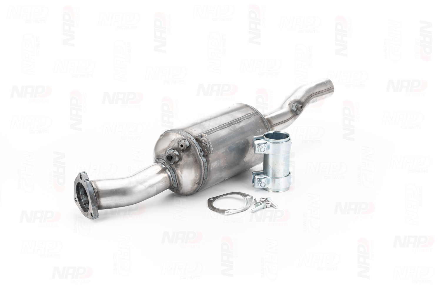Compre online originais a baixo custo Filtro de partículas CAD10619 comparáveis com os números OEM 4F0254800CX