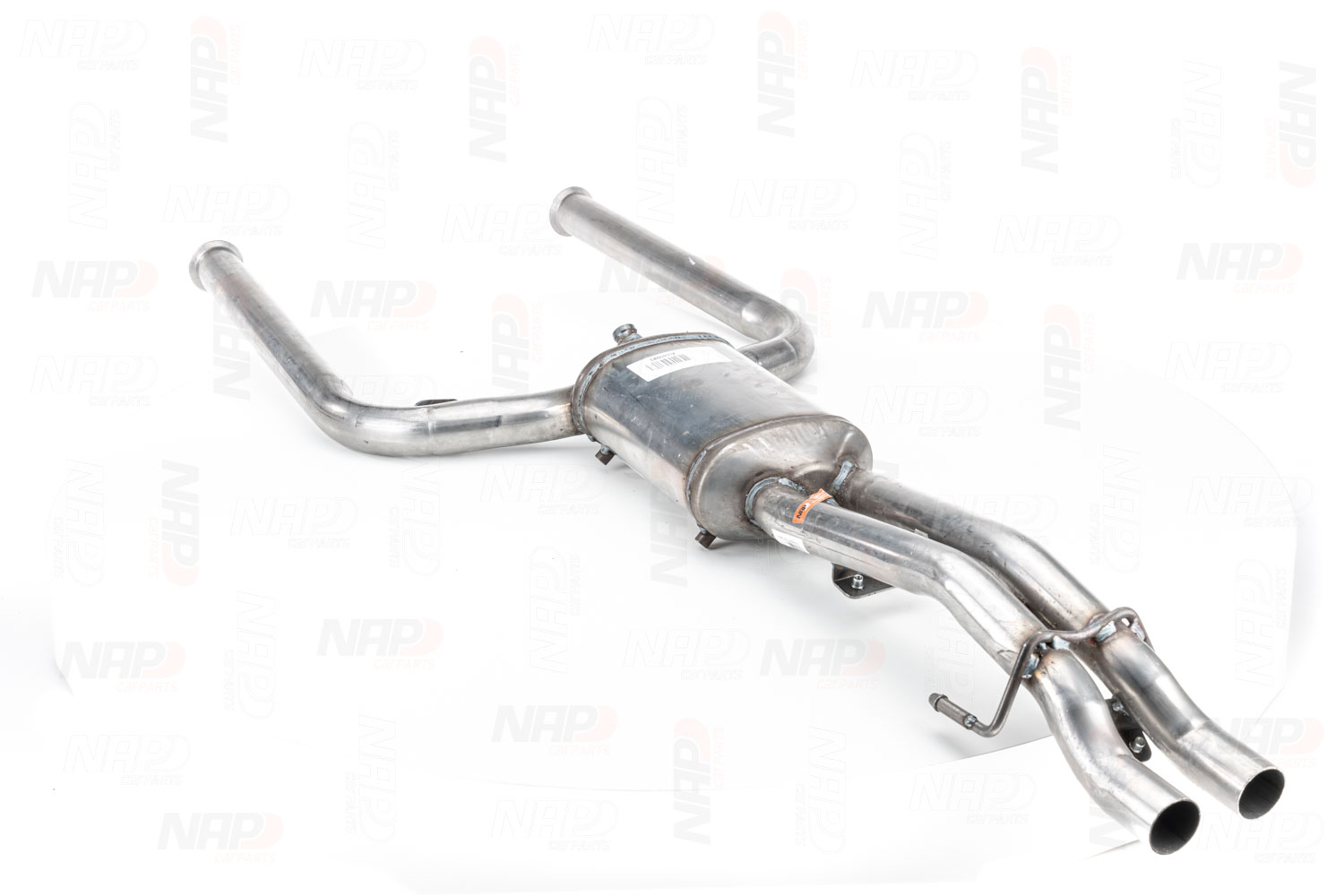 Køb billige originale Partikelfilter CAD10620 tilsvarende med C2C40890 OEM numre online