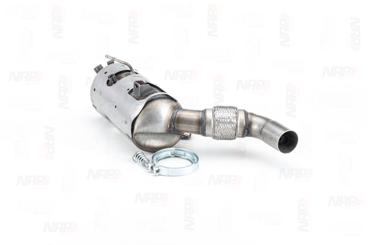 Cumpărați Filtru de particule de la NAP carparts Număr produs: CAD10625 la prețul de doar 3448,00 lei