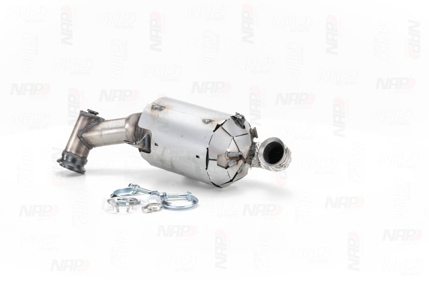 Cumpărați online Catalizator CAD10628 original/ă și la un preț mic, compatibil/ă cu nr. OEM SU001A7032