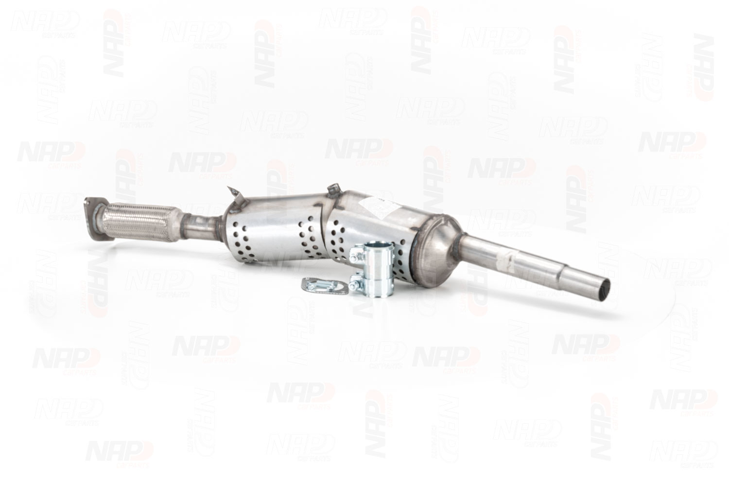 NAP carparts CAD10643 Filtre à particules