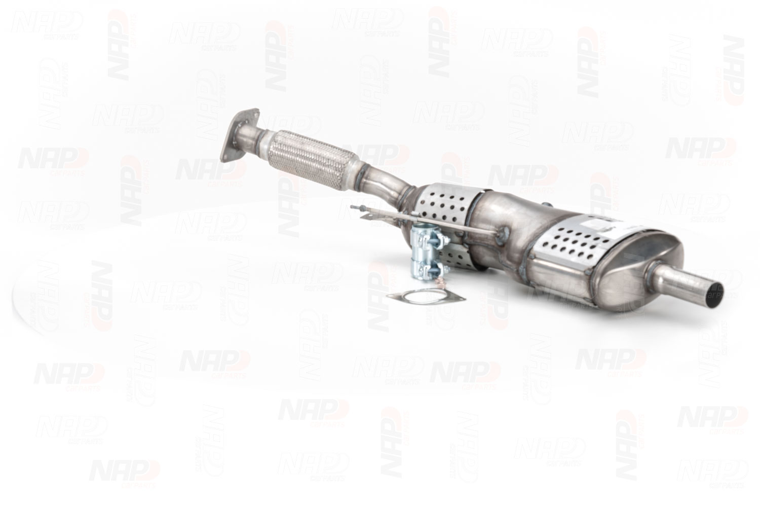 Cumpărați Filtru de particule de la NAP carparts Număr produs: CAD10653 la prețul de doar 3715,99 lei