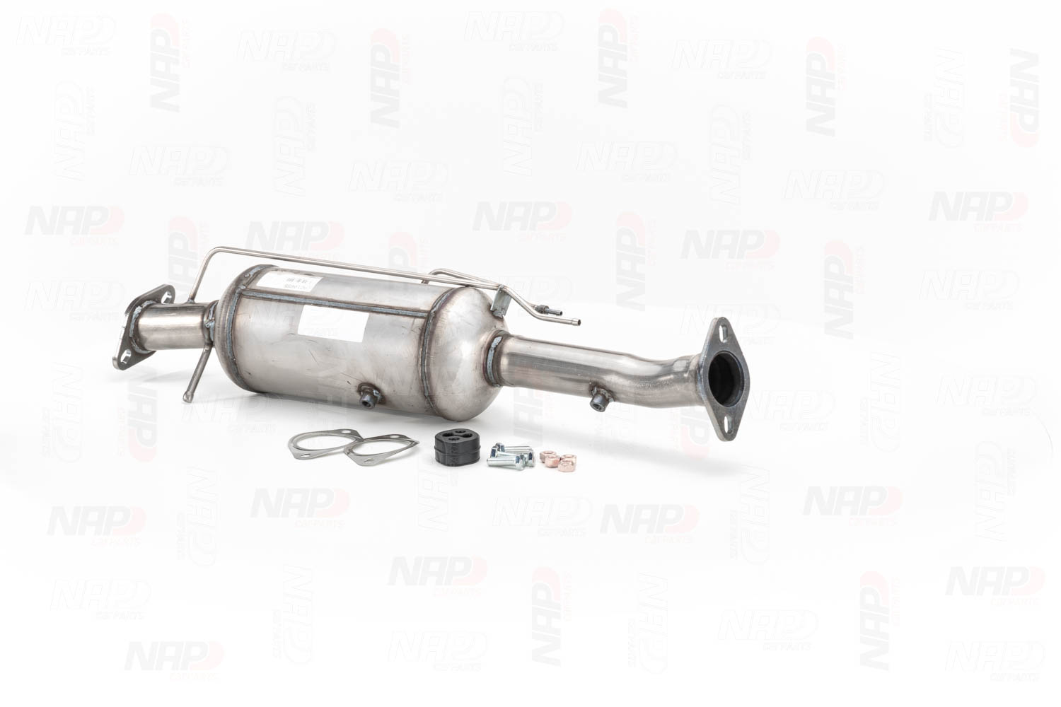 Cumpărați Filtru de particule de la NAP carparts Număr produs: CAD10655 la prețul de doar 2315,12 lei