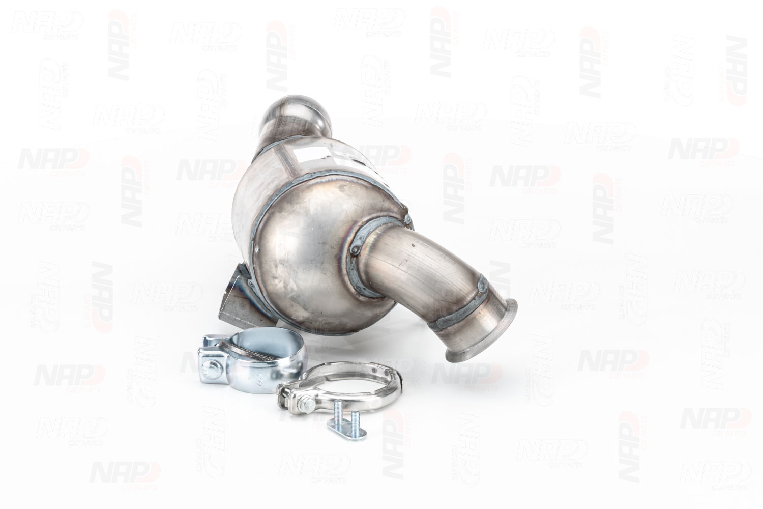 OE Partikelfilter MERCEDES-BENZ GLK 2013 2044901992, 992831100, 2044902292 från NAP carparts
