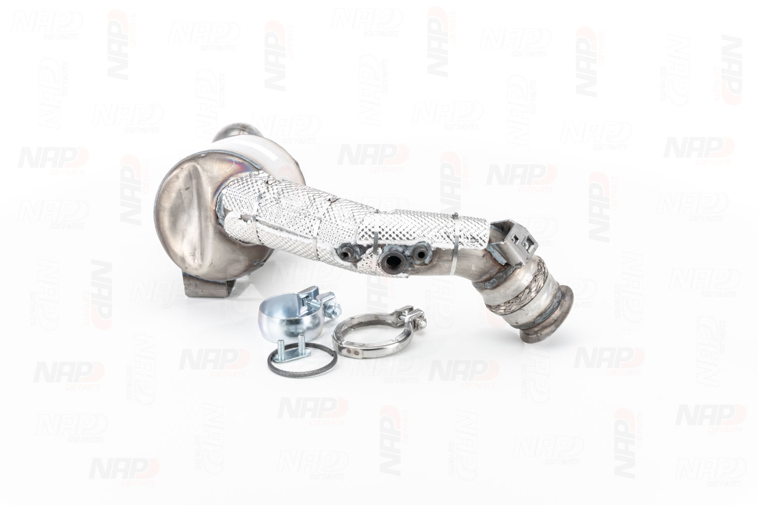 OE DPF MERCEDES-BENZ GLK 2012 2044902292, 2044902692, 992831100 från NAP carparts