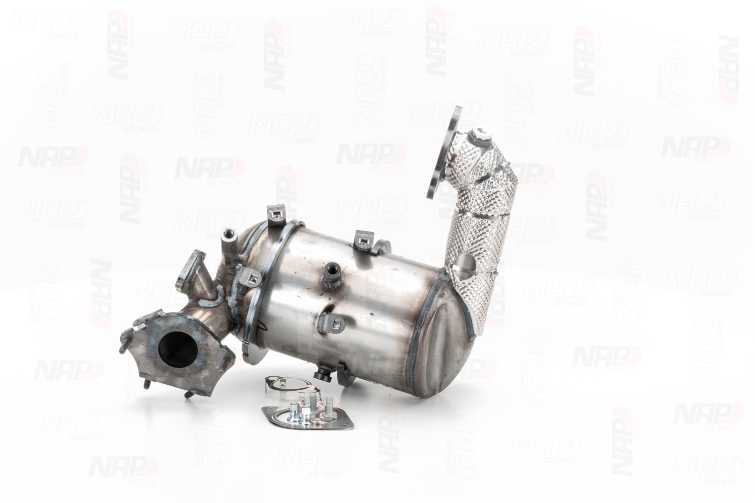 Cumpărați Filtru de particule de la NAP carparts Număr produs: CAD10681 la prețul de doar 3136,84 lei