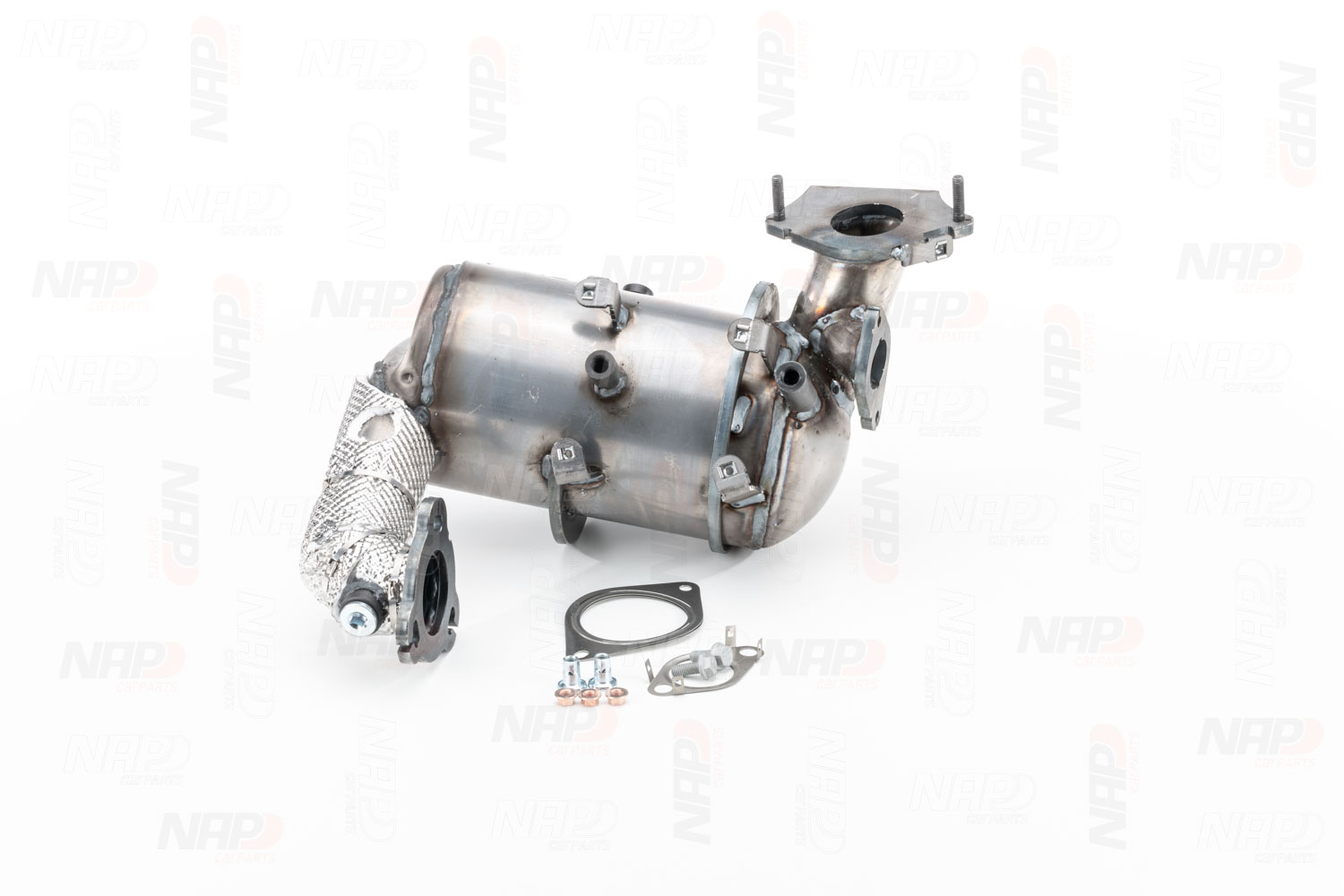 Cumpărați Filtru de particule de la NAP carparts Număr produs: CAD10682 la prețul de doar 3316,14 lei