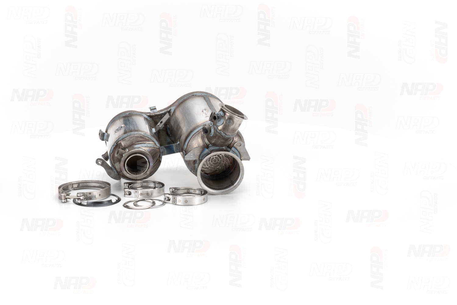 Køb billige originale Partikelfilter CAD10685 tilsvarende med 04L131606NX OEM numre online