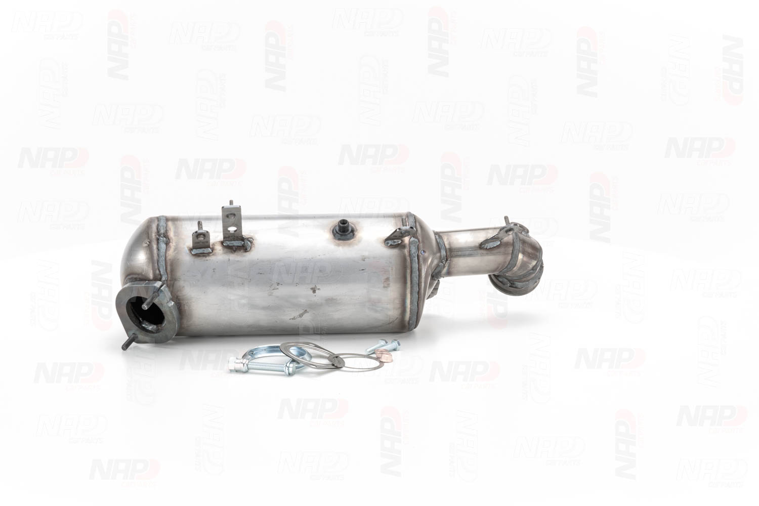OEM Filtro de partículas LANCIA 1.6 D Multijet (844.AXF11, 844.AXF1A) 116 CV Diesel 51822568 de NAP carparts online a preços excelentes
