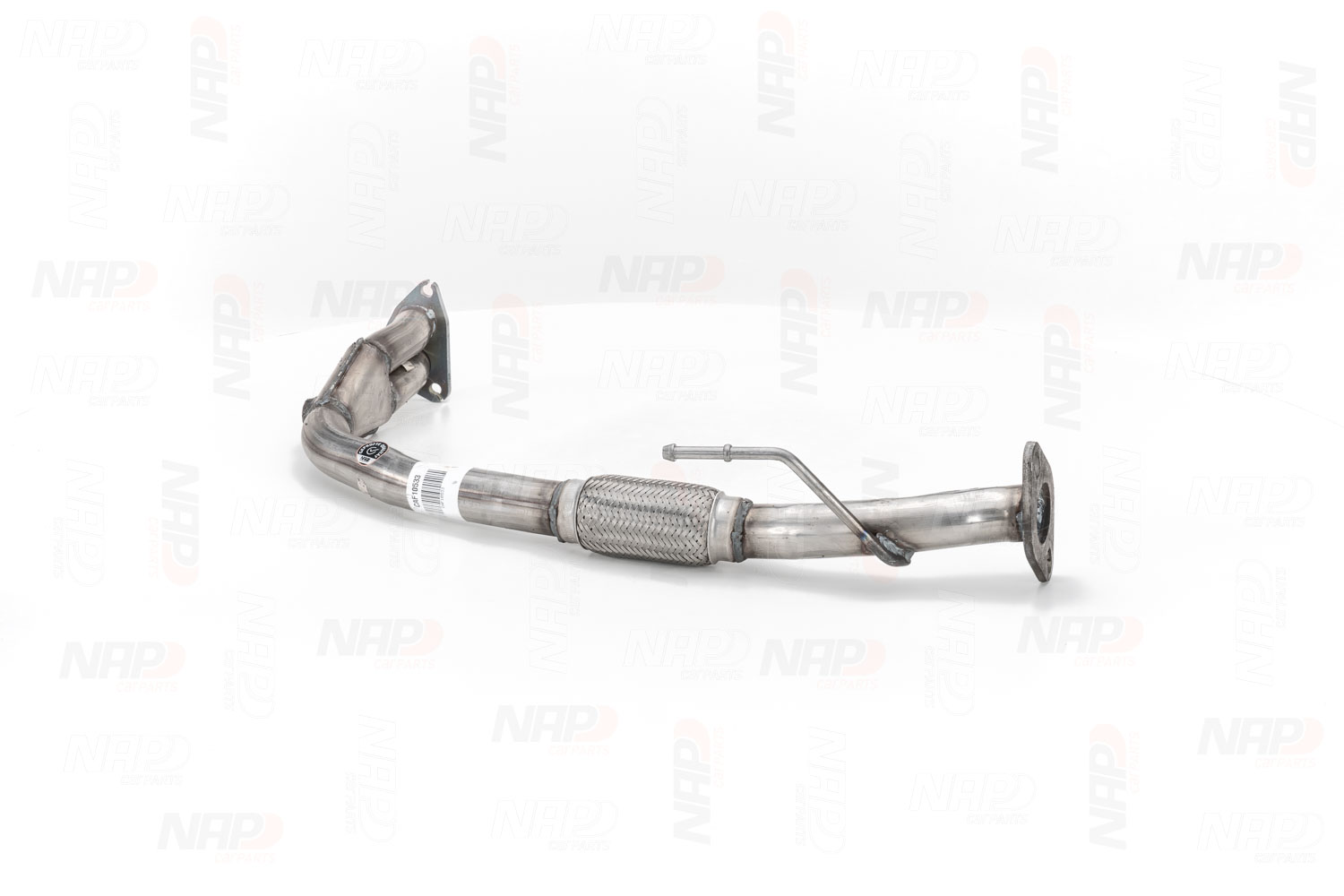 Köp billiga original Avgasrör CAF10533 jämförbara med 7736955 OEM nummer på nätet