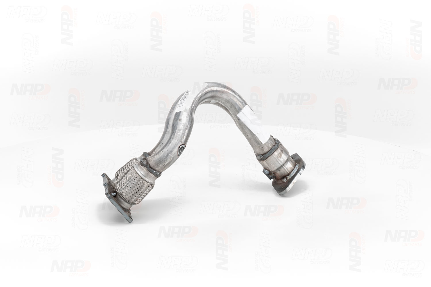 OE Avgasrör VOLVO 440 K 1990 3462226, 3448847, 3473007 från NAP carparts