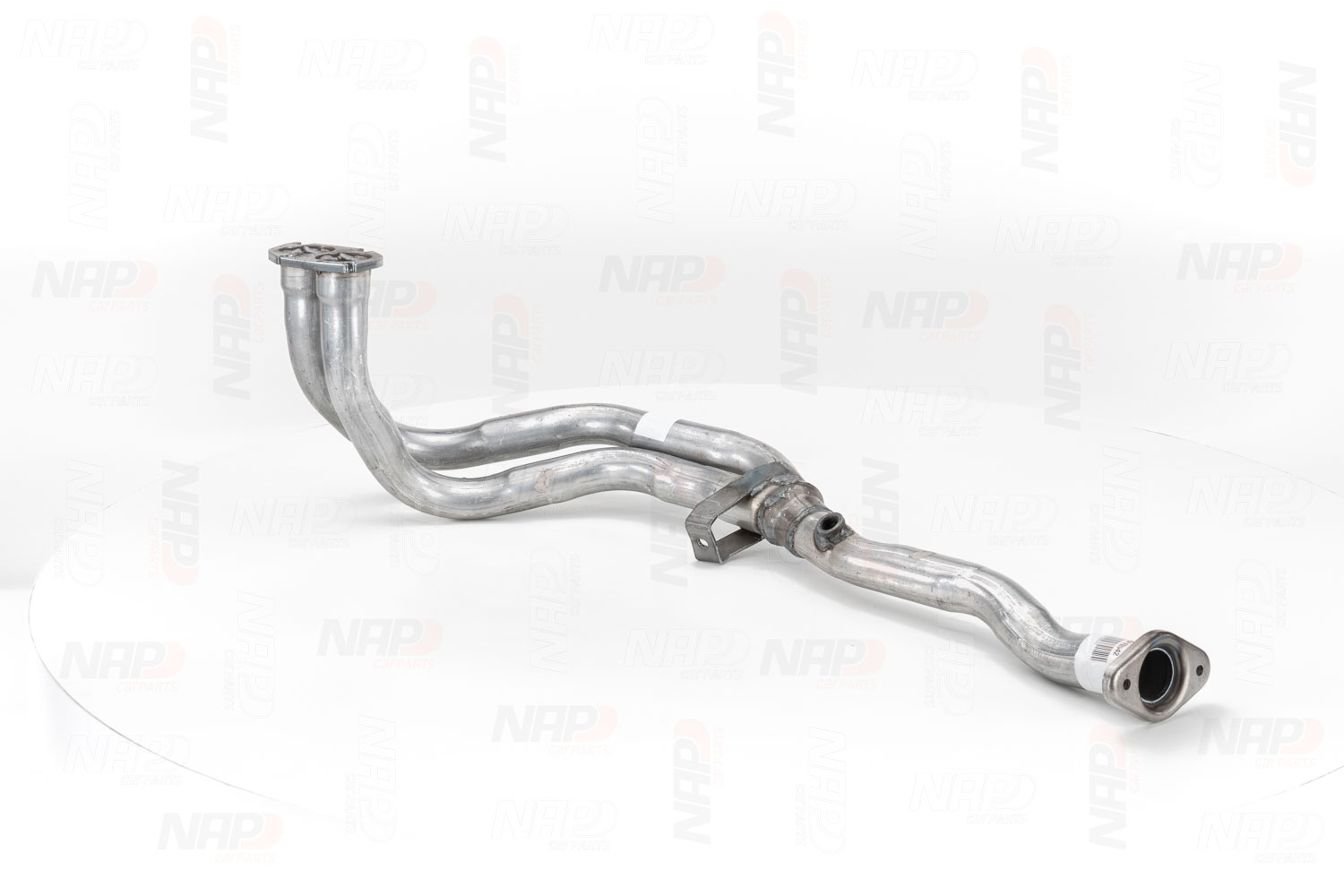 OEM Výfukové potrubie OPEL 2.0 i Cat (F19, M19) 116 HP Benzín 32700580 od NAP carparts online za výborné ceny