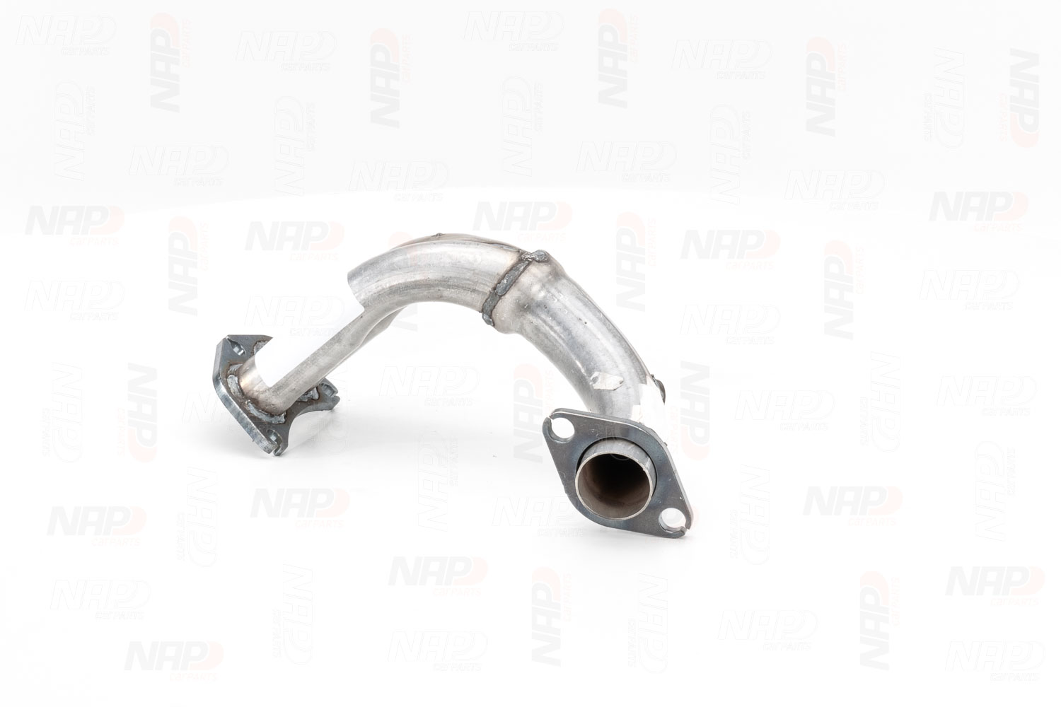 OE Teava de evacuare FORD ORION 1984 1038657, 1503667, 24940180 de la NAP carparts