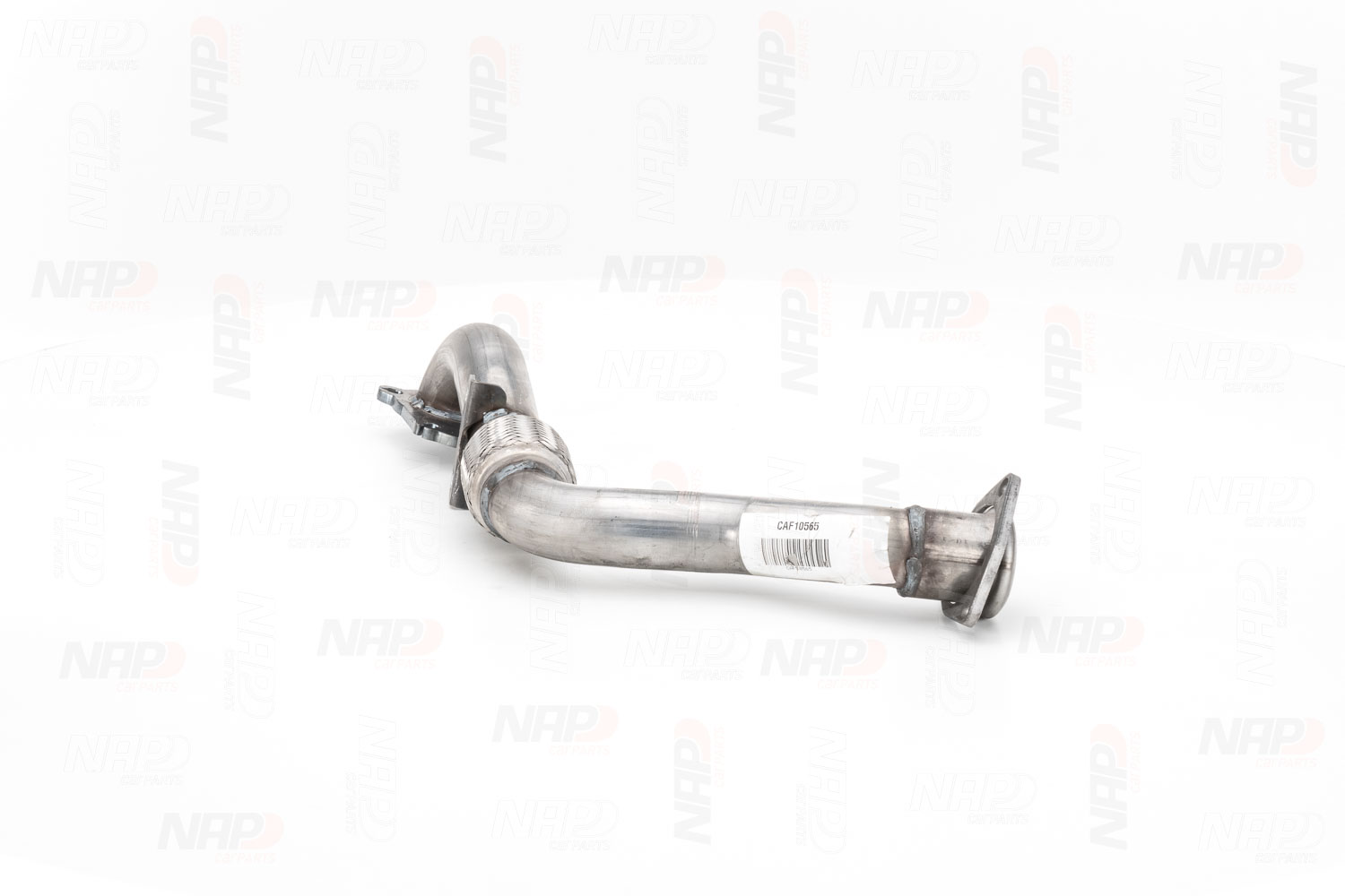 OEM Изпускателна тръба VW 1.9 TD 75 K.C. дизел 1HO253087H от NAP carparts онлайн на супер цени