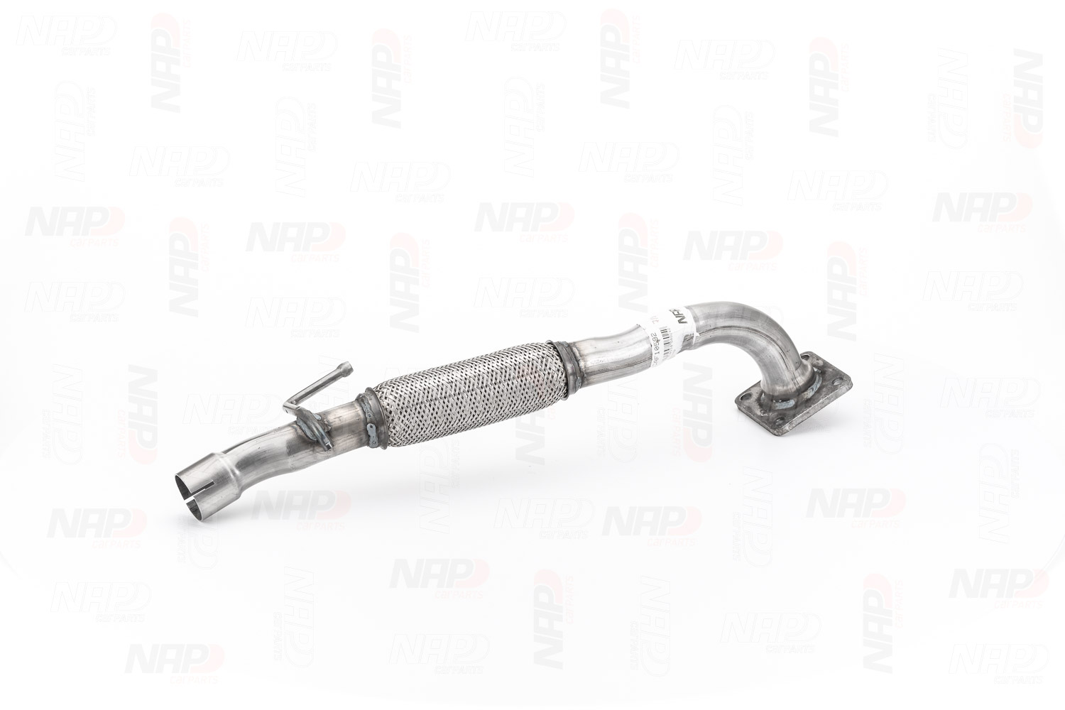 Cumpărați online Teava reparatie, catalizator CAF10592 original/ă și la un preț mic, compatibil/ă cu nr. OEM 6Q0254504EX