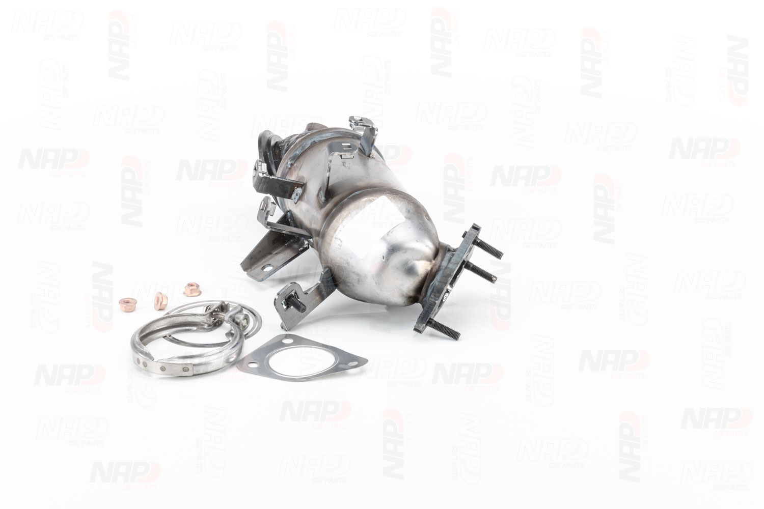 Cumpărați Catalizator de la NAP carparts Număr produs: CAK11440 la prețul de doar 2833,42 lei